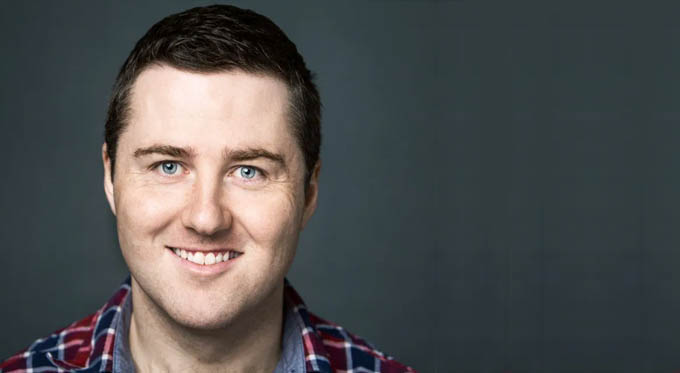 Lloyd Langford