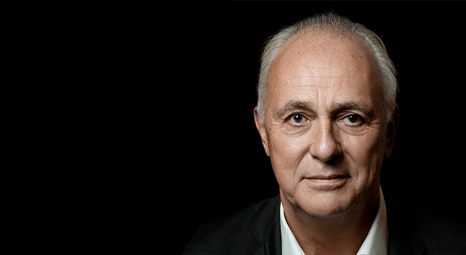 Mark Malloch-Brown