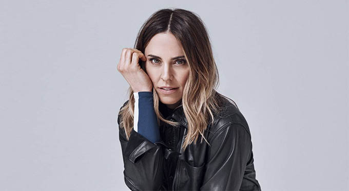 Book Melanie C | ⅕ Of The Spice Girls | Booking Agent