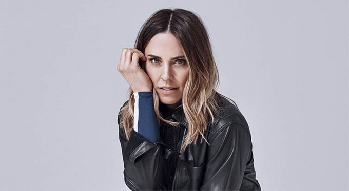 Melanie C - Ethnicity of Celebs