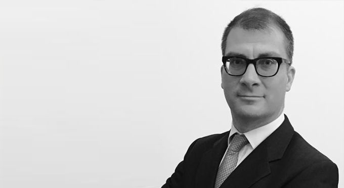 Oliver Cornock