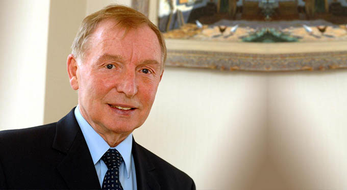 Sir Tom Farmer