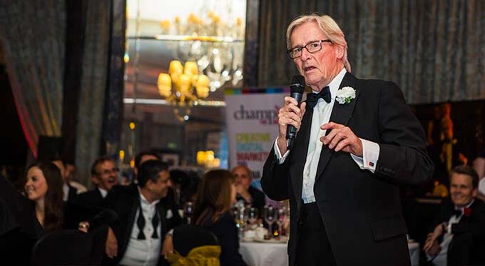 William Roache