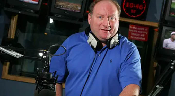 Alan Brazil