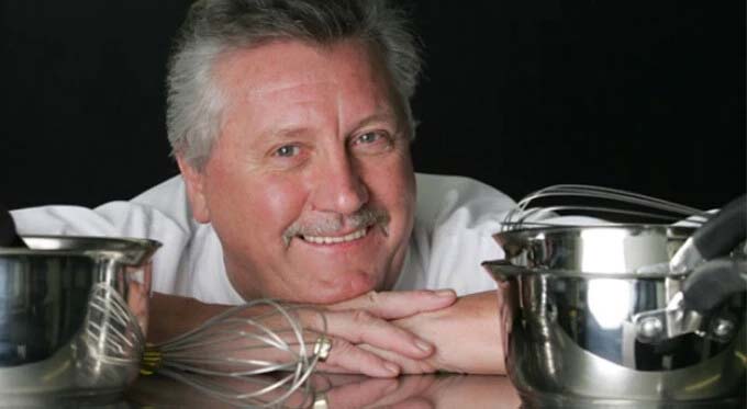 Brian Turner Speaker Agent | Contact Celebrity Chef