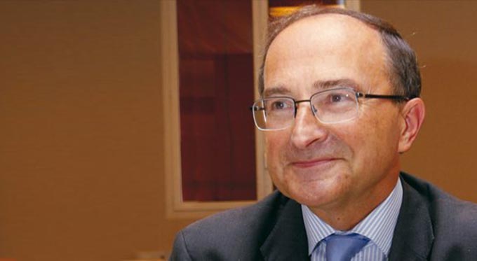Christian de Boissieu