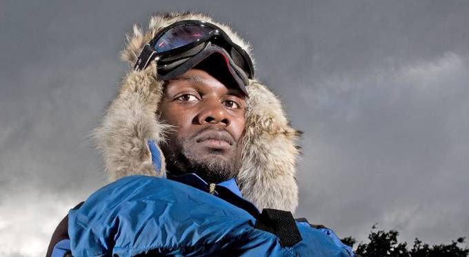 Dwayne Fields
