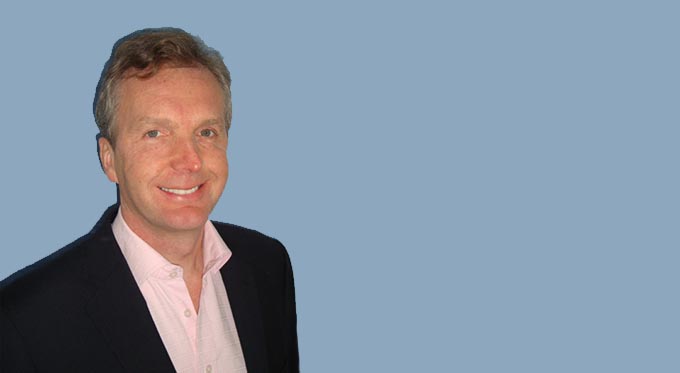 Dr. Ian Campbell