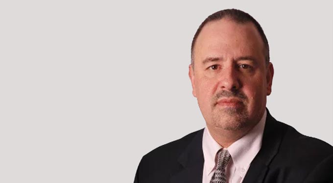 Dr. James Alvarez