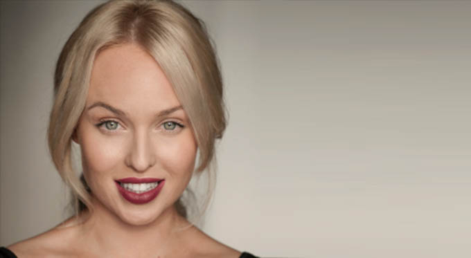 Jorgie Porter