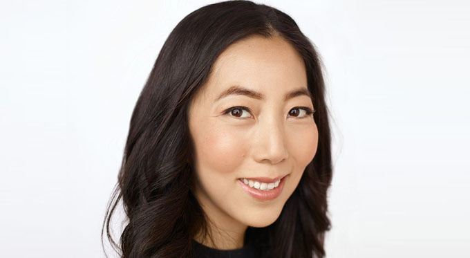 Julie Zhuo