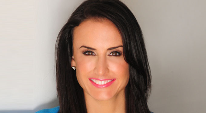 Kim Perell
