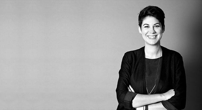 Dr. Leyla Acaroglu