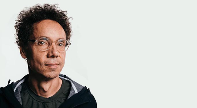 Malcolm Gladwell