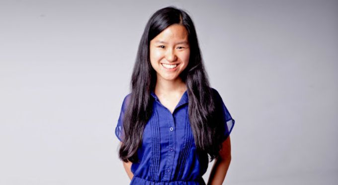 Marita Cheng