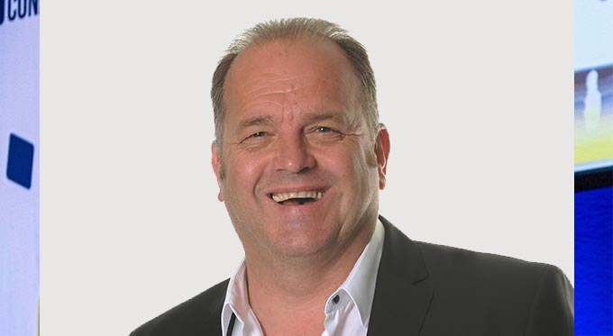Book Neville Wilshire | Expert Coach | Booking Agent