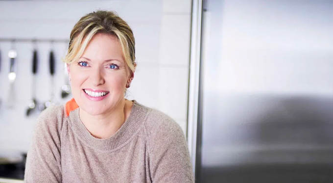 Rachel Allen