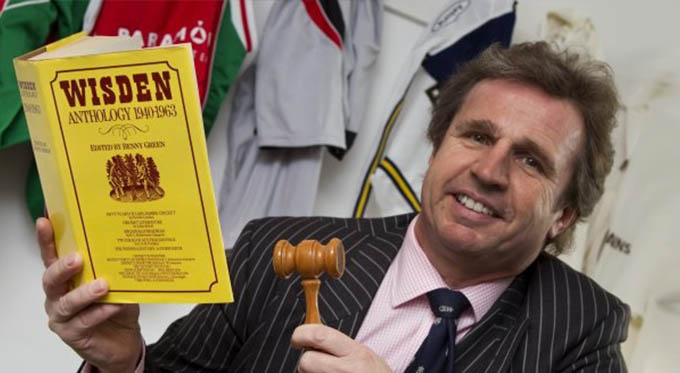 Richard Madley