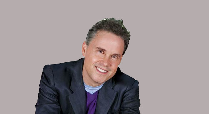 Robert Holden