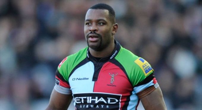 Ugo Monye