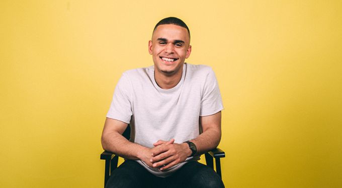 Ashley John-Baptiste