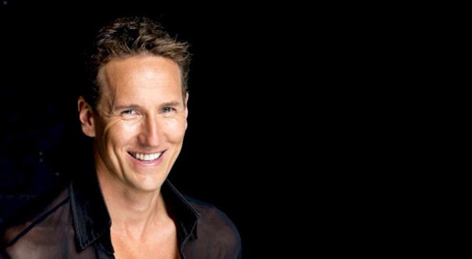 Brendan Cole