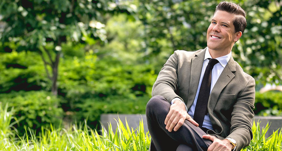 Fredrik Eklund