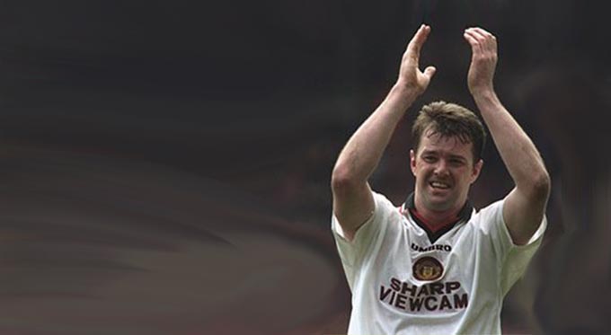 Gary Pallister