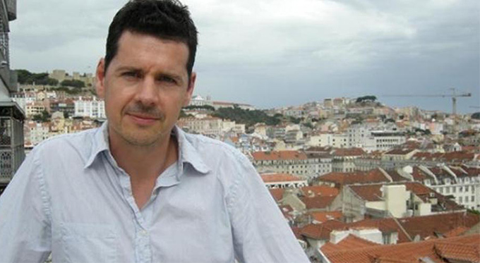 Book Greg Williams Editor In Chief At Wired Speaker Agent