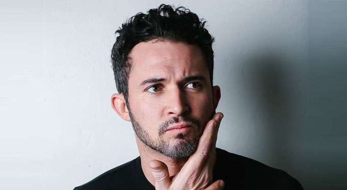 Justin Willman
