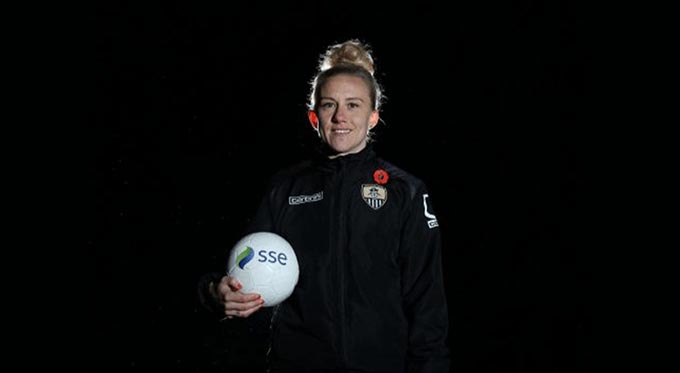 Laura Bassett