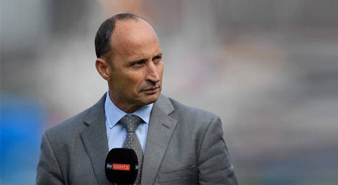 Nasser Hussain says "England's bowling attack hasn't always been dependable" in T20 World Cup 2021