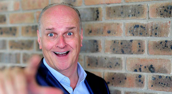 Peter Dickson