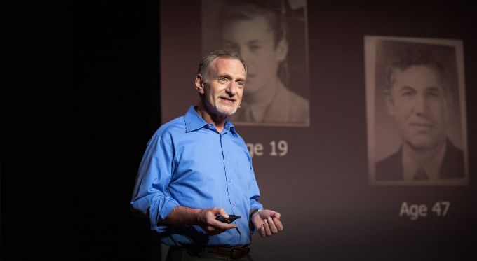 Robert Waldinger
