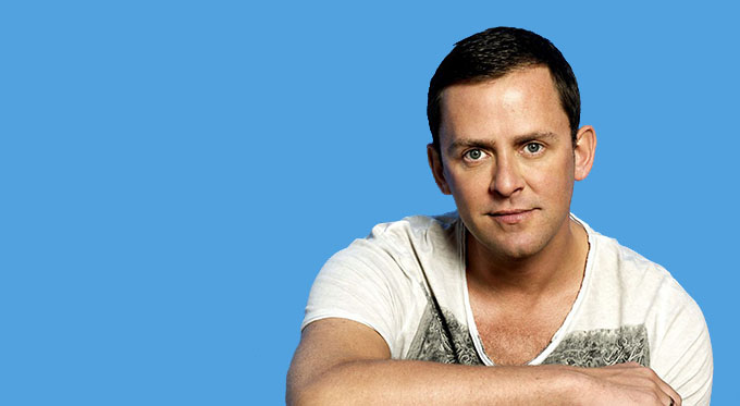 Scott Mills