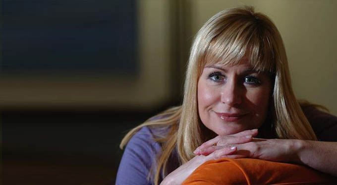 Siân Lloyd