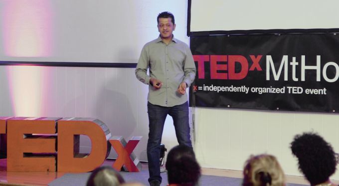 Srinivas Rao