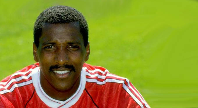 Viv Anderson