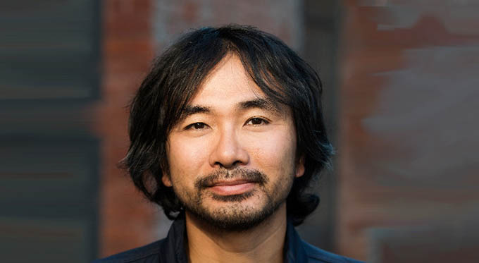 Book Yu Pan | Speaker Agent