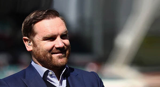 Andy Goode