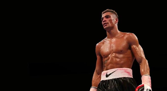 Anthony Ogogo