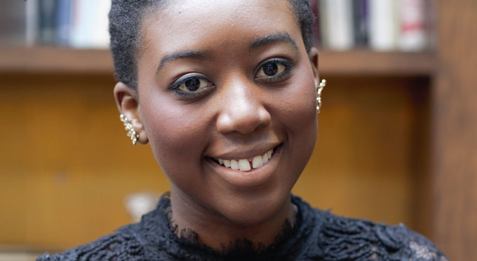 Bokani Tshidzu 
