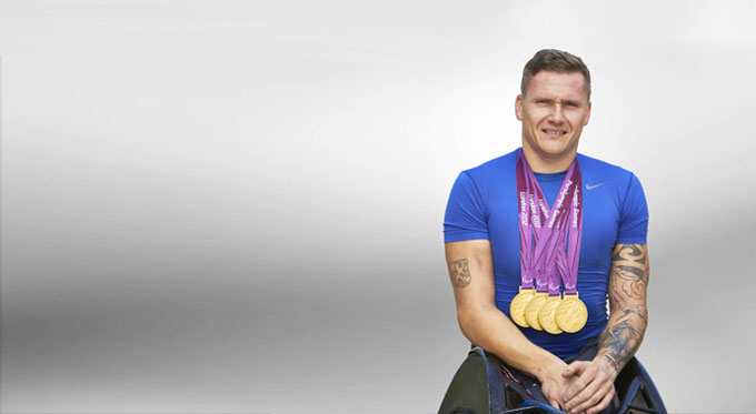 David Weir