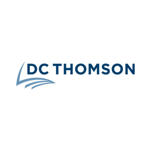 DC Thomson