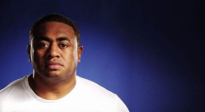 Derek Derenalagi