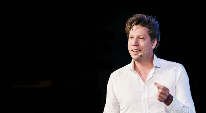 Florian Hoffmann