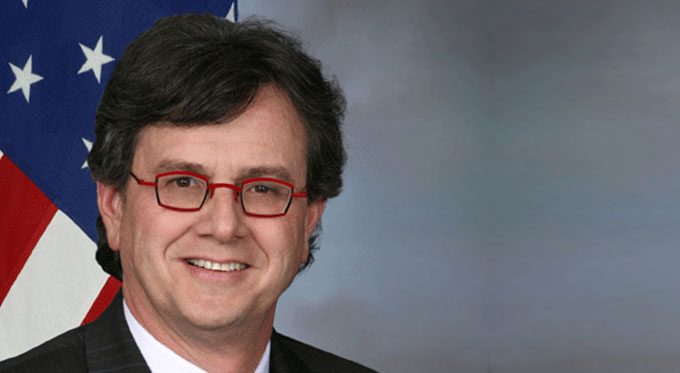 Howard Gutman