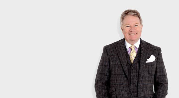 Jim Davidson