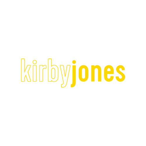 Kirby Jones