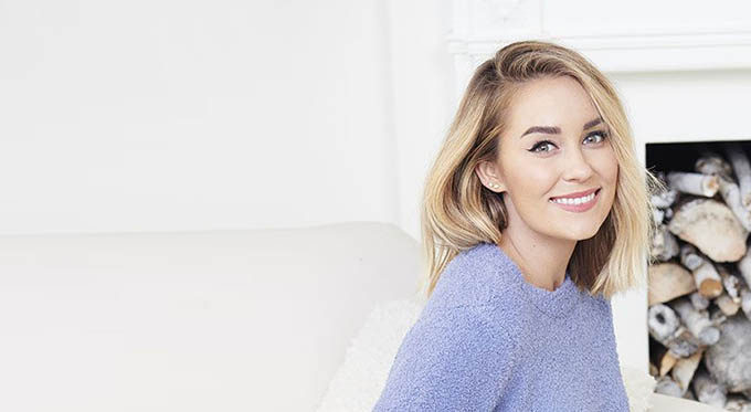 Lauren Conrad